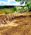 Парцел във Велико Търново, с. Малки чифлик