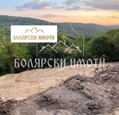 Photo 2 — Plot in Oblast Veliko Tyrnovo, Malki Chiflik
