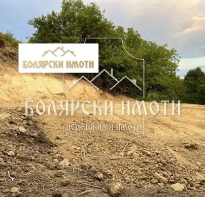 Photo 4 — Plot in Oblast Veliko Tyrnovo, Malki Chiflik