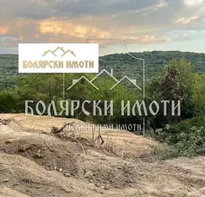 Photo 5 — Plot in Oblast Veliko Tyrnovo, Malki Chiflik