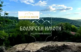 Парцел във Велико Търново, с. Малки чифлик
