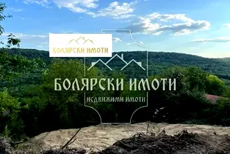 Парцел във Велико Търново, с. Малки чифлик