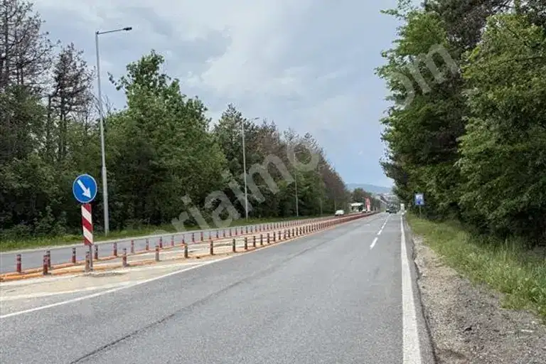 Парцел във Велико Търново, с. Малки чифлик