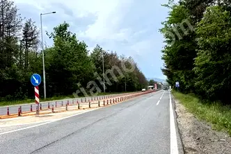 Парцел във Велико Търново, с. Малки чифлик