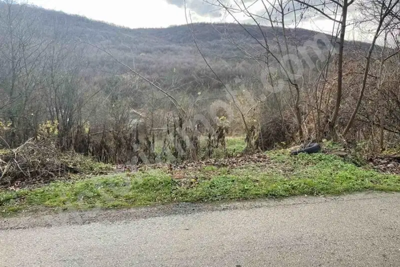 Парцел във Велико Търново, с. Малки чифлик