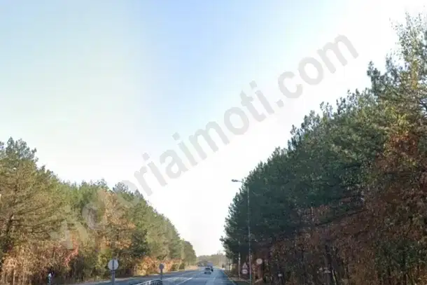 Парцел във Велико Търново, с. Малки чифлик