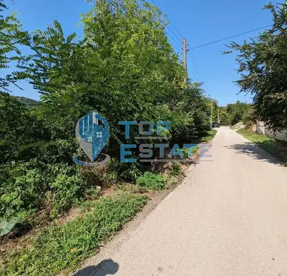 Photo 2 — Plot in Veliko Tyrnovo, Malki Chiflik
