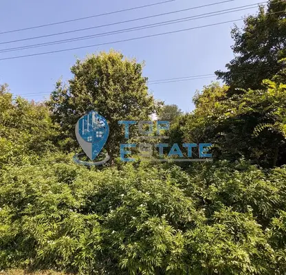 Photo 4 — Plot in Veliko Tyrnovo, Malki Chiflik