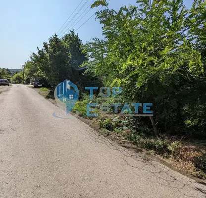 Photo 5 — Plot in Veliko Tyrnovo, Malki Chiflik