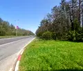Снимка 3 — Парцел във Велико Търново, с. Малки чифлик