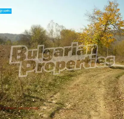 Photo 2 — Plot in Oblast Veliko Tyrnovo, Maryan