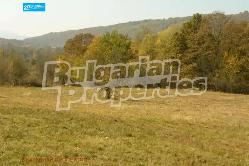 Plot in Oblast Veliko Tyrnovo, Maryan