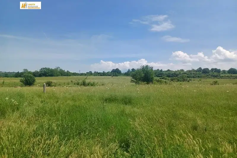 Plot in Oblast Veliko Tyrnovo, Maryan