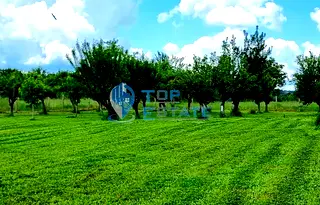 Парцел във Велико Търново, с. Мерданя