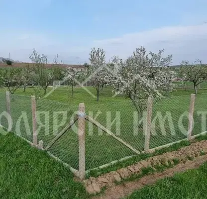 Снимка 2 — Парцел във Велико Търново, с. Мерданя