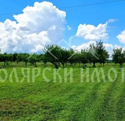 Снимка 4 — Парцел във Велико Търново, с. Мерданя