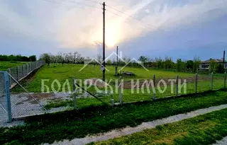 Парцел във Велико Търново, с. Мерданя