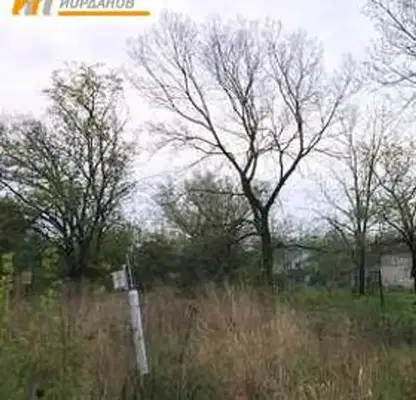 Снимка 2 — Парцел във Велико Търново, с. Мерданя