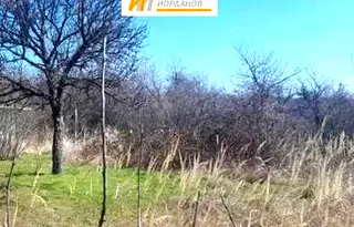 Парцел във Велико Търново, с. Мерданя