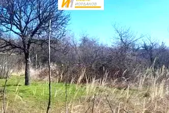 Парцел във Велико Търново, с. Мерданя