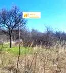 Парцел във Велико Търново, с. Мерданя