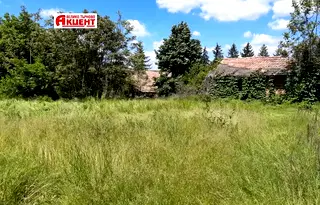 Парцел във Велико Търново, с. Михалци