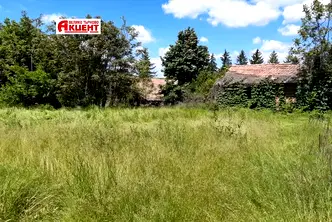Парцел във Велико Търново, с. Михалци