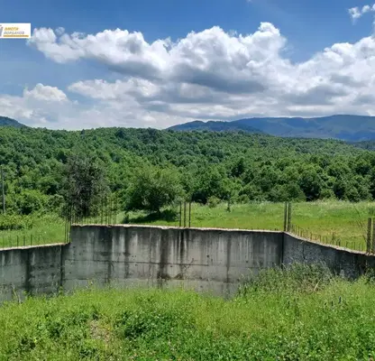 Снимка 3 — Парцел във Велико Търново, с. Мийковци