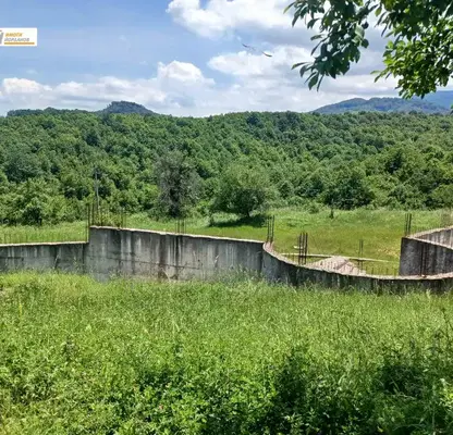 Снимка 4 — Парцел във Велико Търново, с. Мийковци