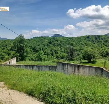 Снимка 5 — Парцел във Велико Търново, с. Мийковци