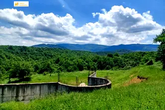 Парцел във Велико Търново, с. Мийковци