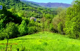 Парцел във Велико Търново, с. Мийковци