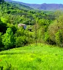 Парцел във Велико Търново, с. Мийковци