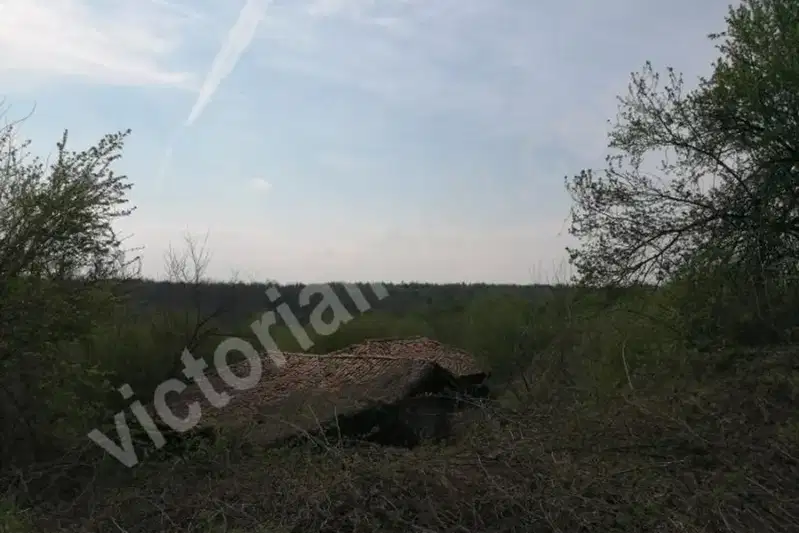 Парцел във Велико Търново, с. Миндя