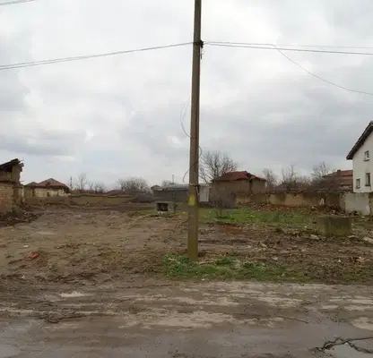 Photo 4 — Plot in Oblast Veliko Tyrnovo, Nedan
