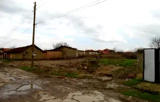 Парцел във Велико Търново, с. Недан