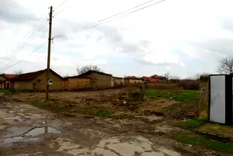 Парцел във Велико Търново, с. Недан
