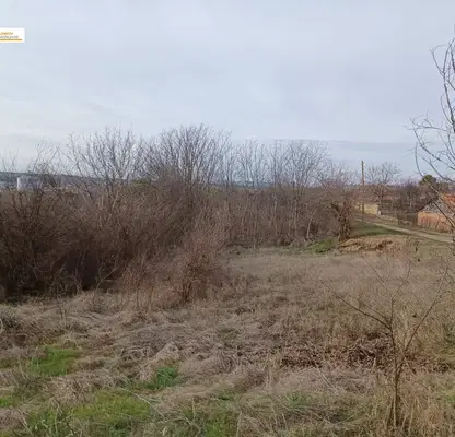 Снимка 4 — Парцел във Велико Търново, с. Никюп