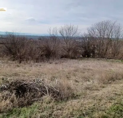Снимка 5 — Парцел във Велико Търново, с. Никюп