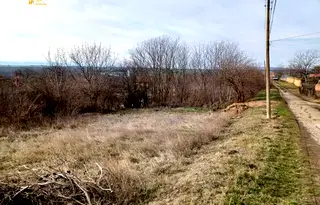 Парцел във Велико Търново, с. Никюп