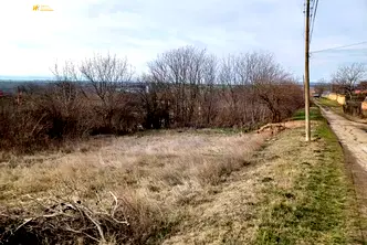 Парцел във Велико Търново, с. Никюп
