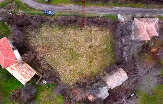 Парцел във Велико Търново, с. Ново село