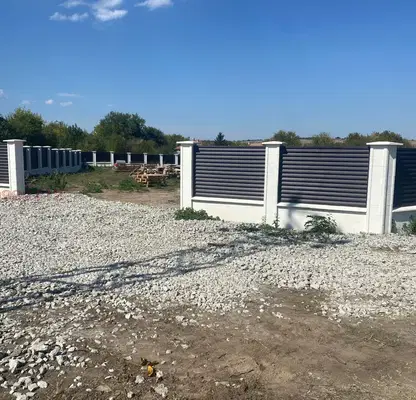 Снимка 4 — Парцел във Велико Търново, с. Ново село