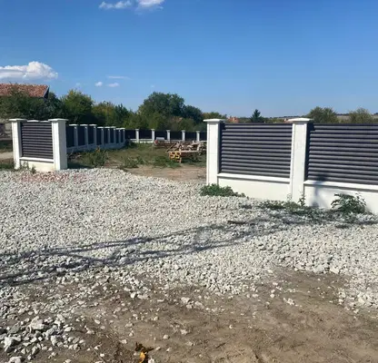 Снимка 5 — Парцел във Велико Търново, с. Ново село