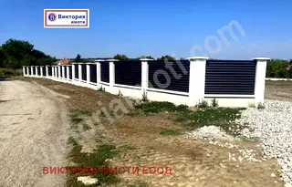 Парцел във Велико Търново, с. Ново село