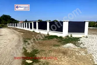 Парцел във Велико Търново, с. Ново село