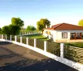 Снимка 2 — Парцел във Велико Търново, с. Ново село