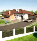 Парцел във Велико Търново, с. Ново село
