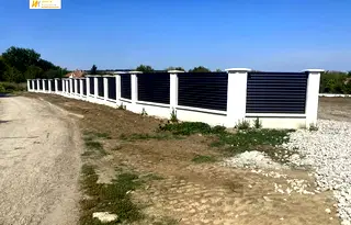 Парцел във Велико Търново, с. Ново село