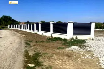 Парцел във Велико Търново, с. Ново село